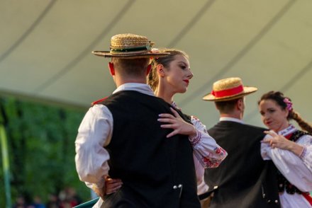 60. TKB - dzień dziewiąty